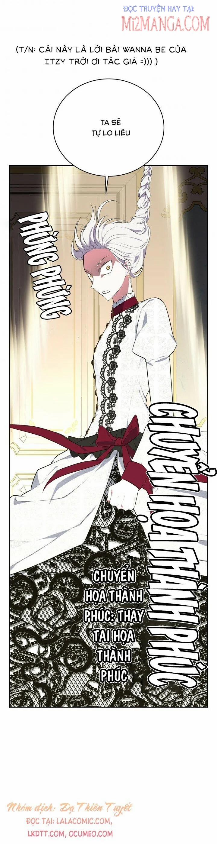 Đừng Đụng Vào Em Trai Ta 33 trang 4