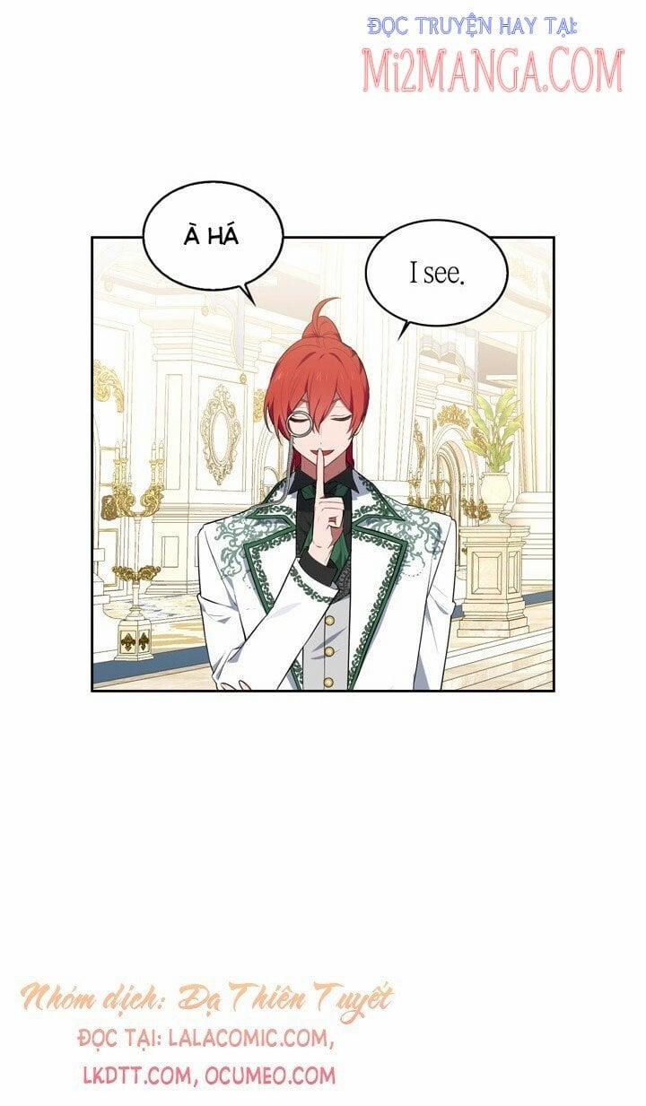 Đừng Đụng Vào Em Trai Ta 33 trang 8