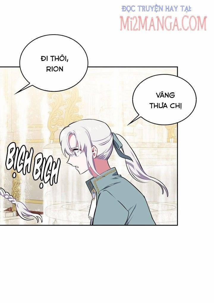 Đừng Đụng Vào Em Trai Ta 34.5 trang 15