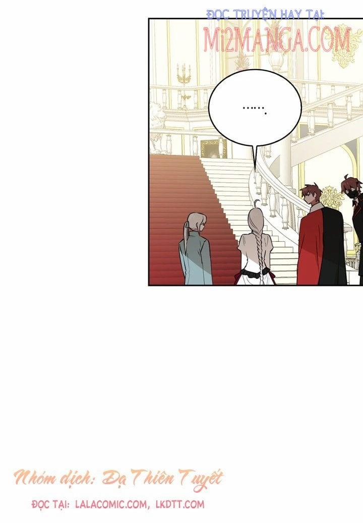 Đừng Đụng Vào Em Trai Ta 34.5 trang 17