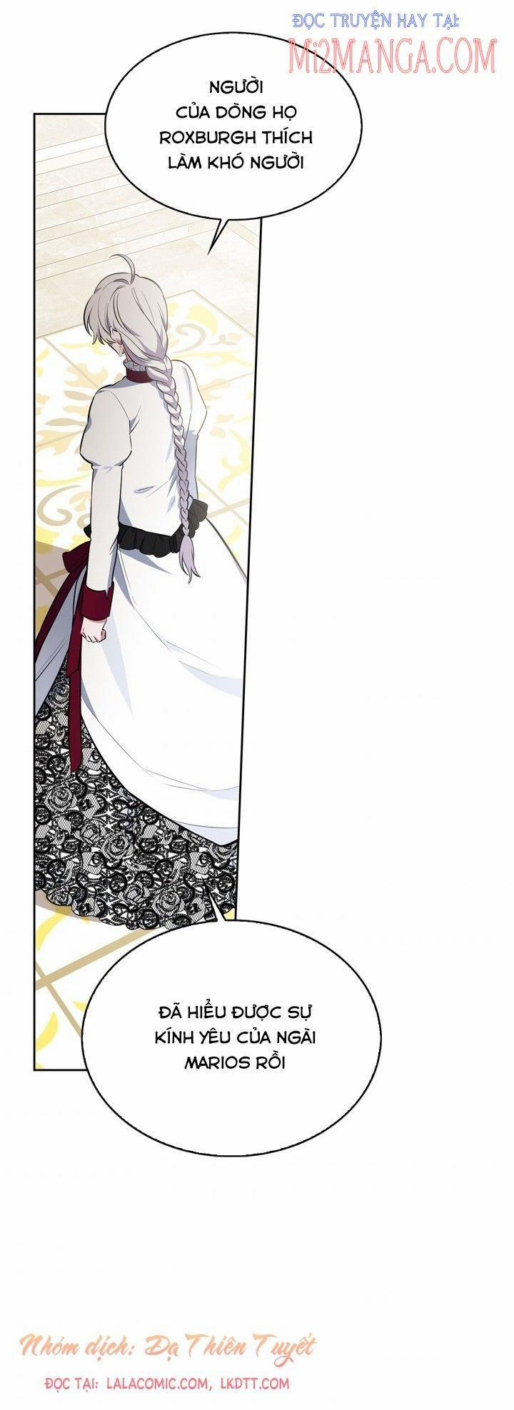 Đừng Đụng Vào Em Trai Ta 34.5 trang 18