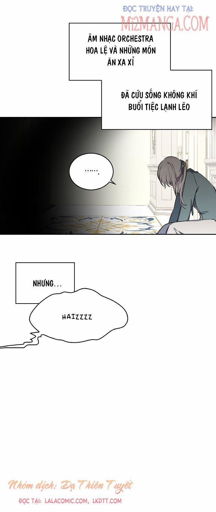 Đừng Đụng Vào Em Trai Ta 34.5 trang 23