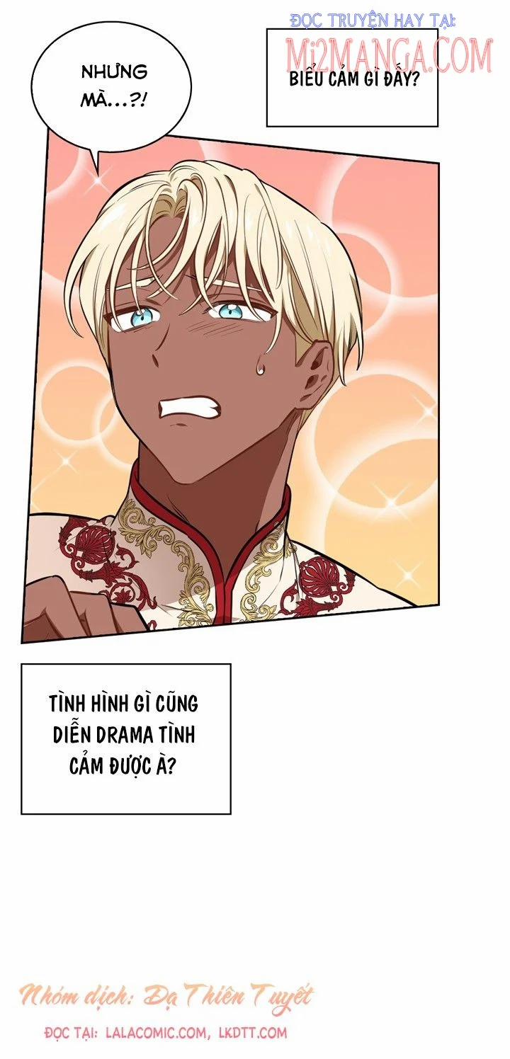 Đừng Đụng Vào Em Trai Ta 34.5 trang 5