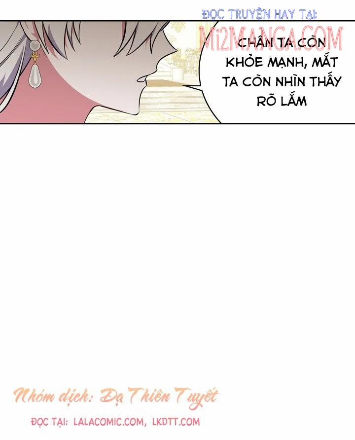 Đừng Đụng Vào Em Trai Ta 34.5 trang 9