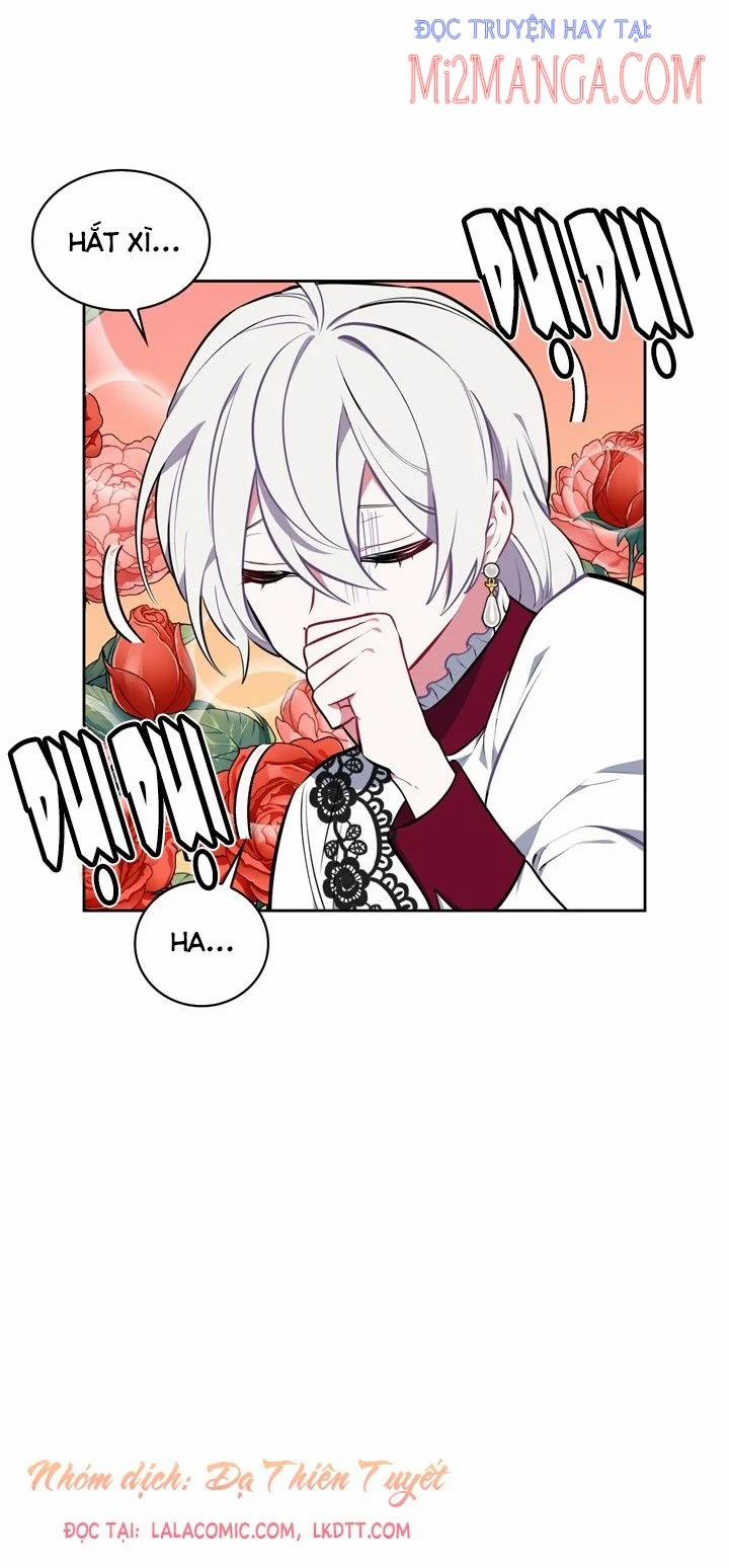 Đừng Đụng Vào Em Trai Ta 34 trang 13
