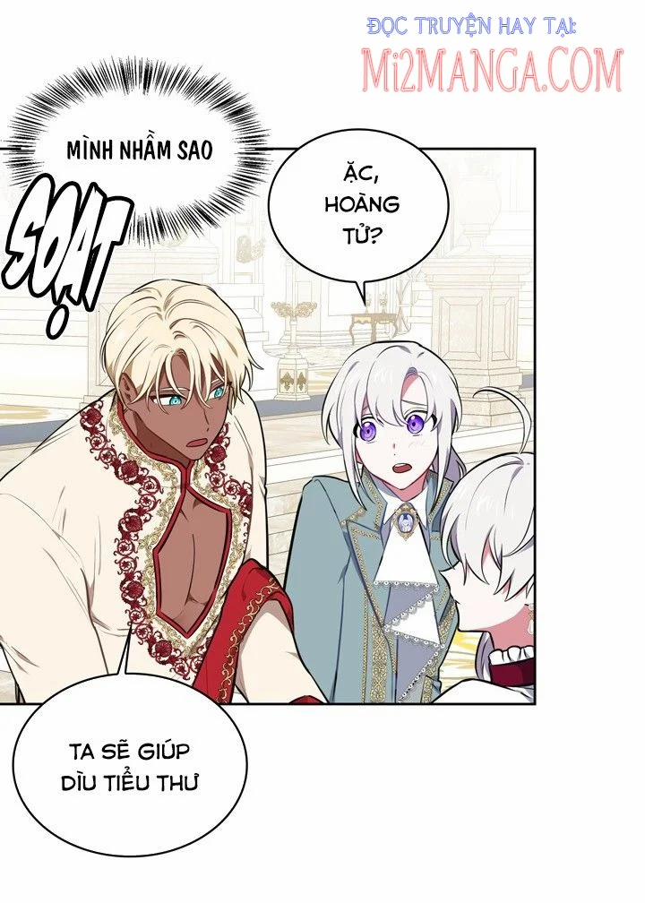 Đừng Đụng Vào Em Trai Ta 34 trang 14