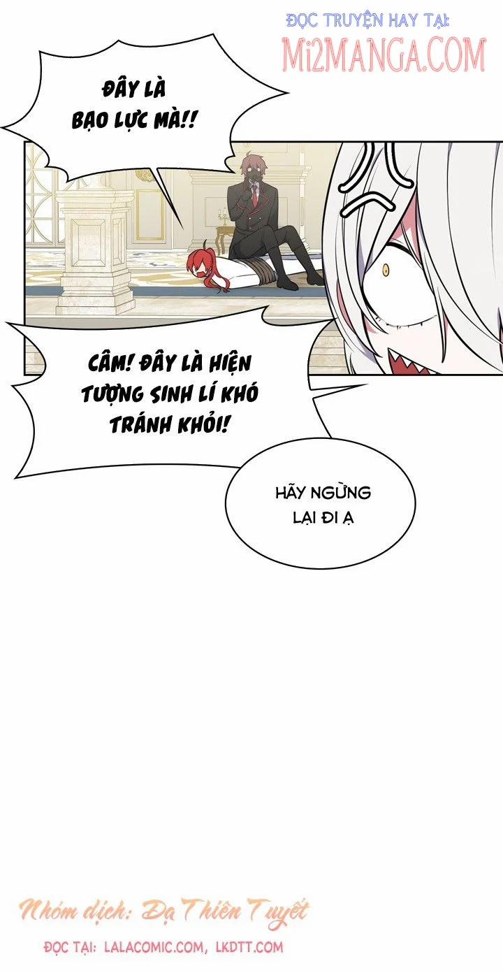 Đừng Đụng Vào Em Trai Ta 34 trang 17