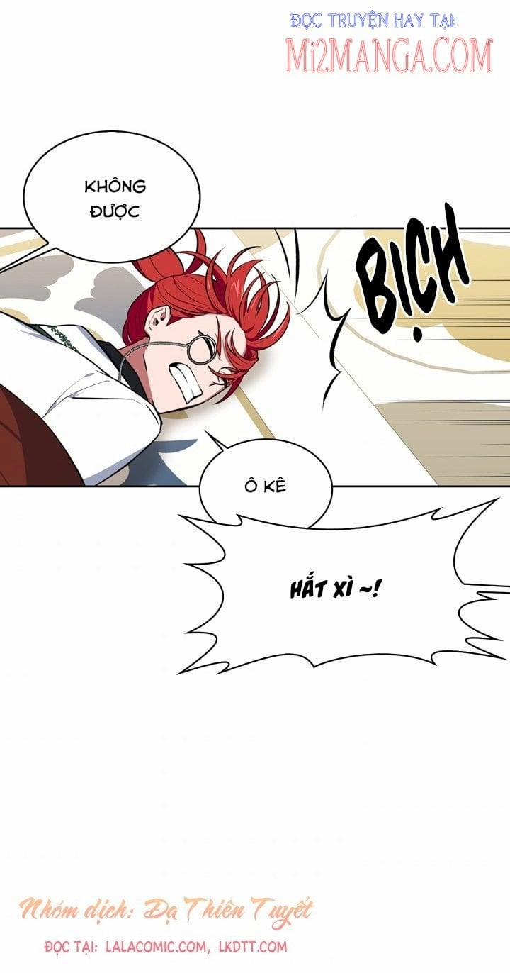 Đừng Đụng Vào Em Trai Ta 34 trang 2