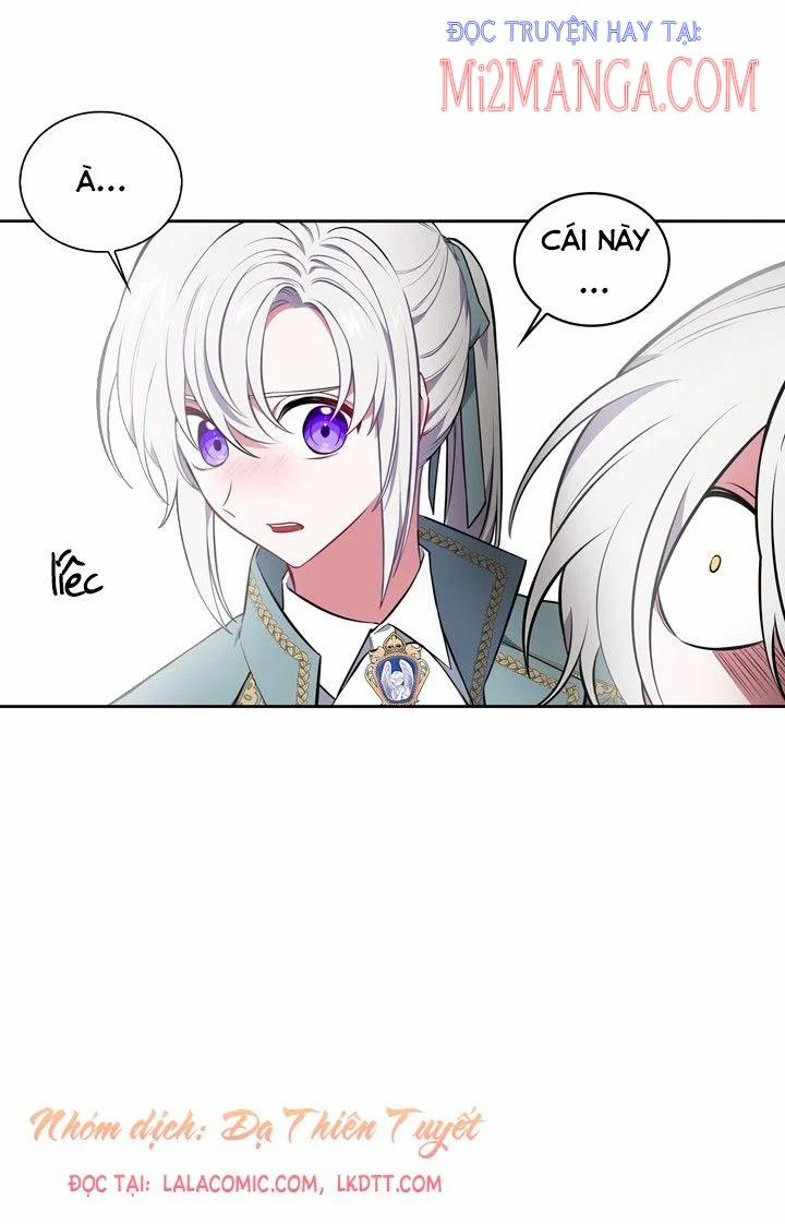 Đừng Đụng Vào Em Trai Ta 34 trang 20