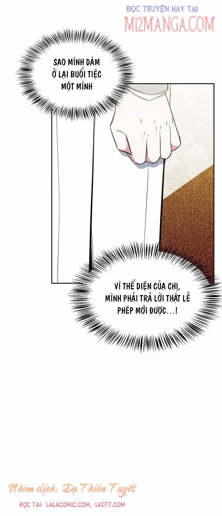 Đừng Đụng Vào Em Trai Ta 34 trang 22
