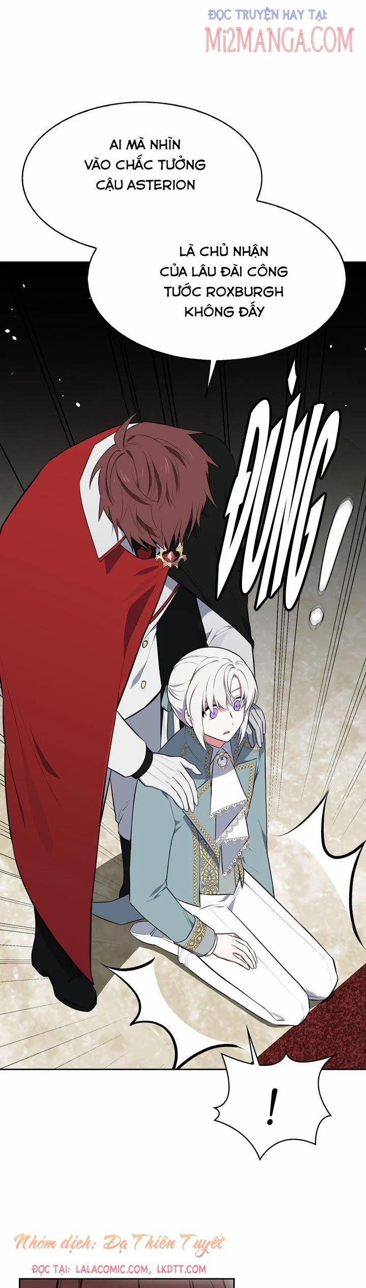 Đừng Đụng Vào Em Trai Ta 34 trang 24