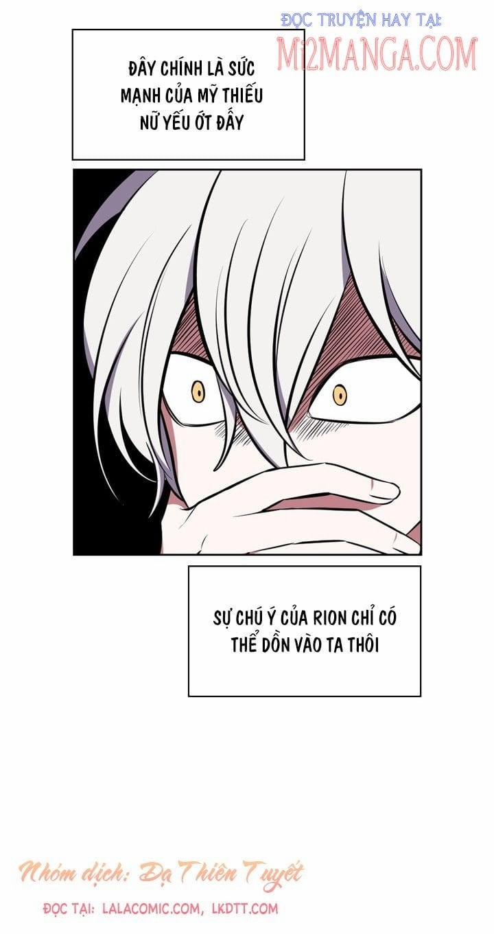 Đừng Đụng Vào Em Trai Ta 34 trang 4