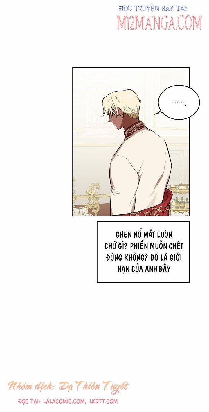 Đừng Đụng Vào Em Trai Ta 34 trang 5