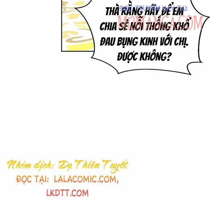 Đừng Đụng Vào Em Trai Ta 35.5 trang 11