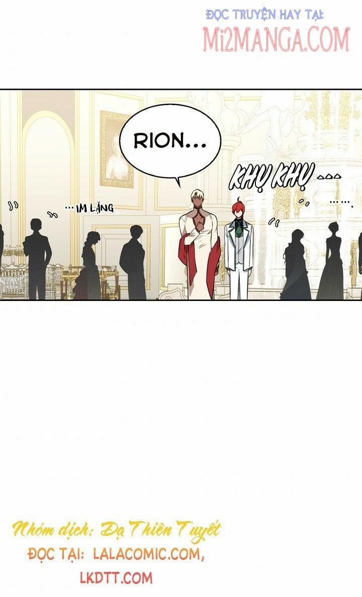 Đừng Đụng Vào Em Trai Ta 35.5 trang 13