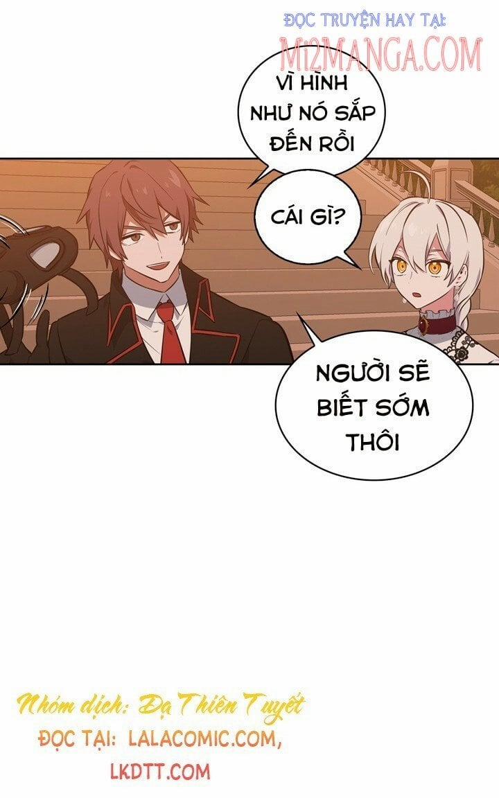 Đừng Đụng Vào Em Trai Ta 35.5 trang 18