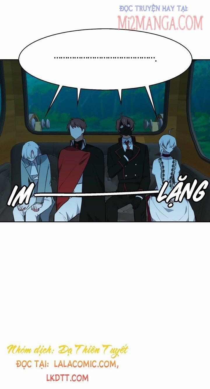 Đừng Đụng Vào Em Trai Ta 35.5 trang 24