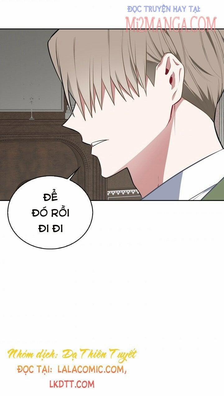 Đừng Đụng Vào Em Trai Ta 35.5 trang 33