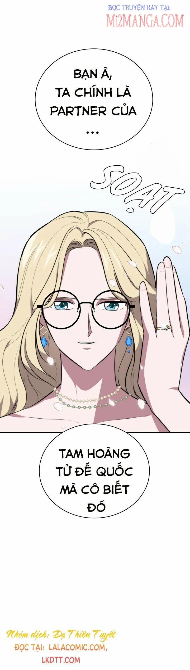 Đừng Đụng Vào Em Trai Ta 35 trang 10