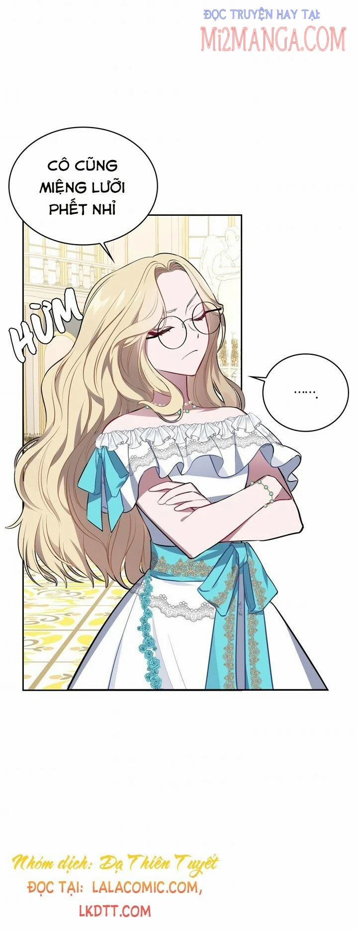 Đừng Đụng Vào Em Trai Ta 35 trang 2