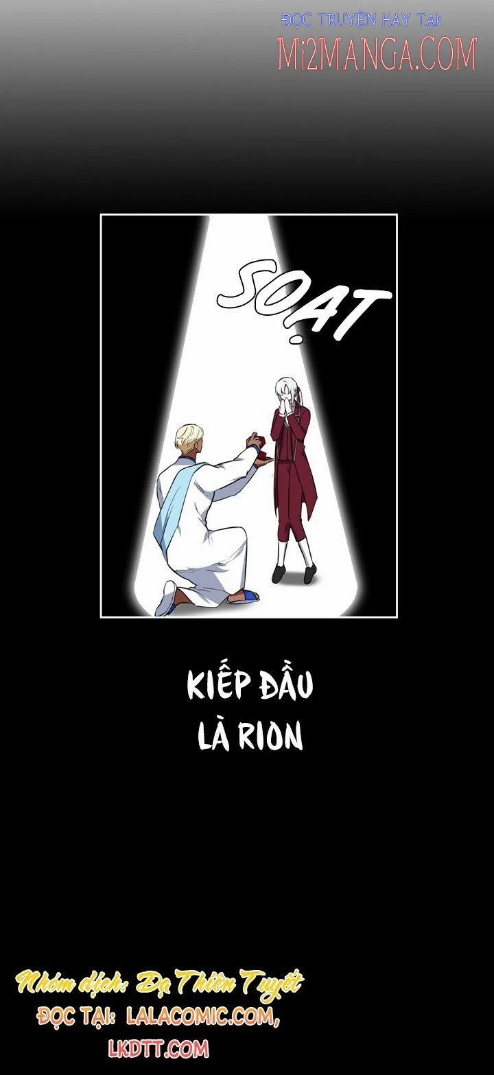 Đừng Đụng Vào Em Trai Ta 35 trang 20