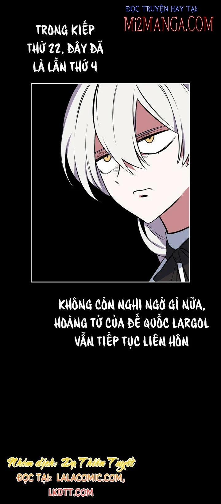 Đừng Đụng Vào Em Trai Ta 35 trang 23