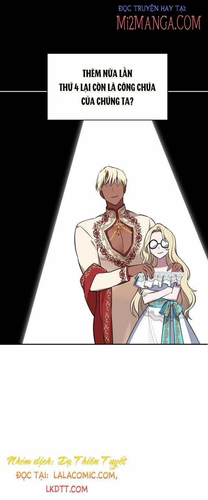 Đừng Đụng Vào Em Trai Ta 35 trang 24