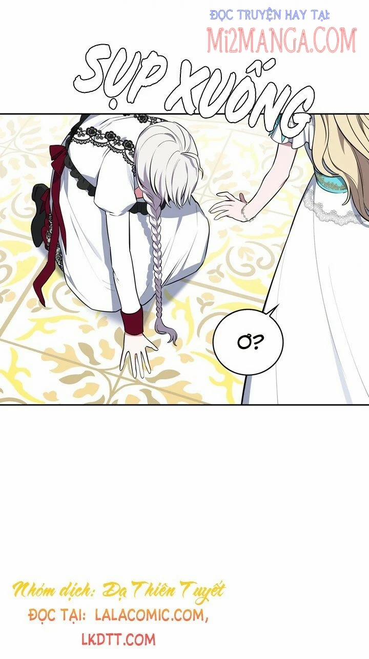 Đừng Đụng Vào Em Trai Ta 35 trang 29