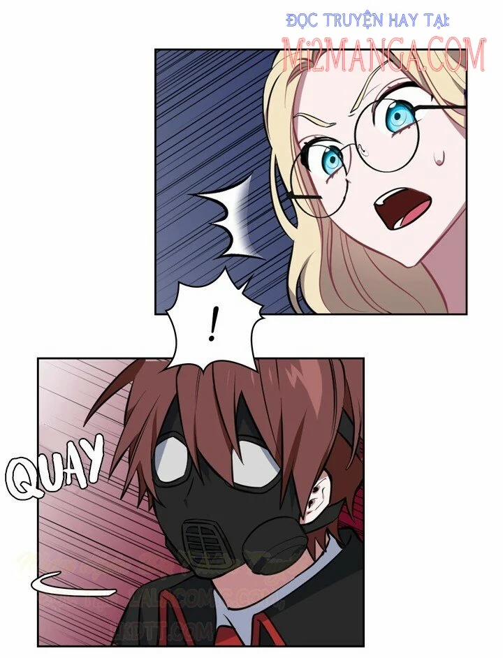 Đừng Đụng Vào Em Trai Ta 35 trang 30
