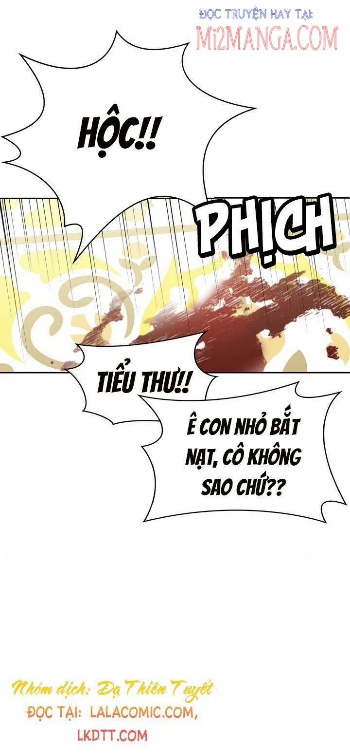 Đừng Đụng Vào Em Trai Ta 35 trang 34