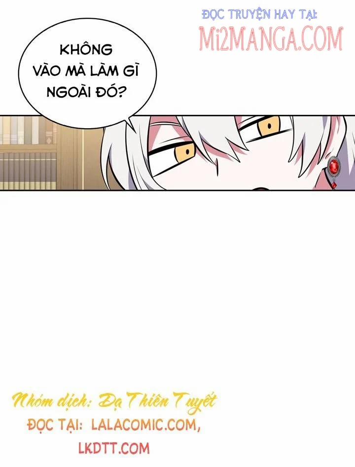 Đừng Đụng Vào Em Trai Ta 36.5 trang 18