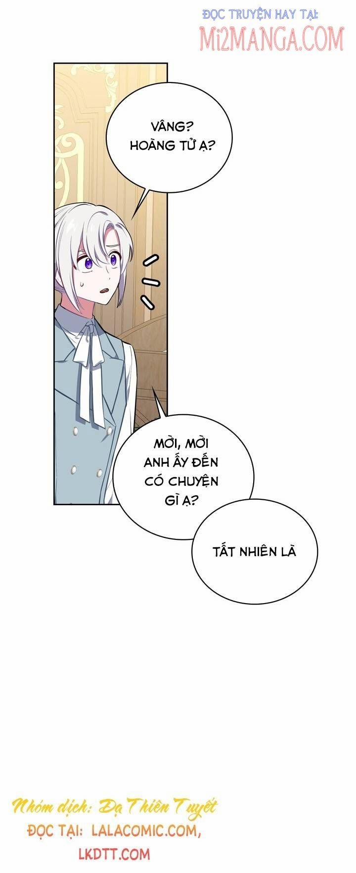 Đừng Đụng Vào Em Trai Ta 36.5 trang 24