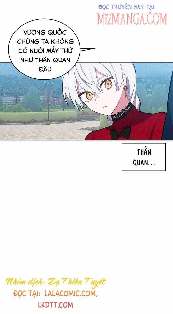 Đừng Đụng Vào Em Trai Ta 36 trang 12