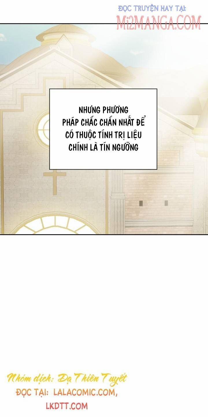 Đừng Đụng Vào Em Trai Ta 36 trang 15