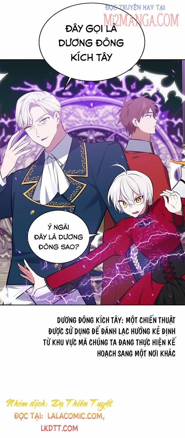 Đừng Đụng Vào Em Trai Ta 36 trang 22