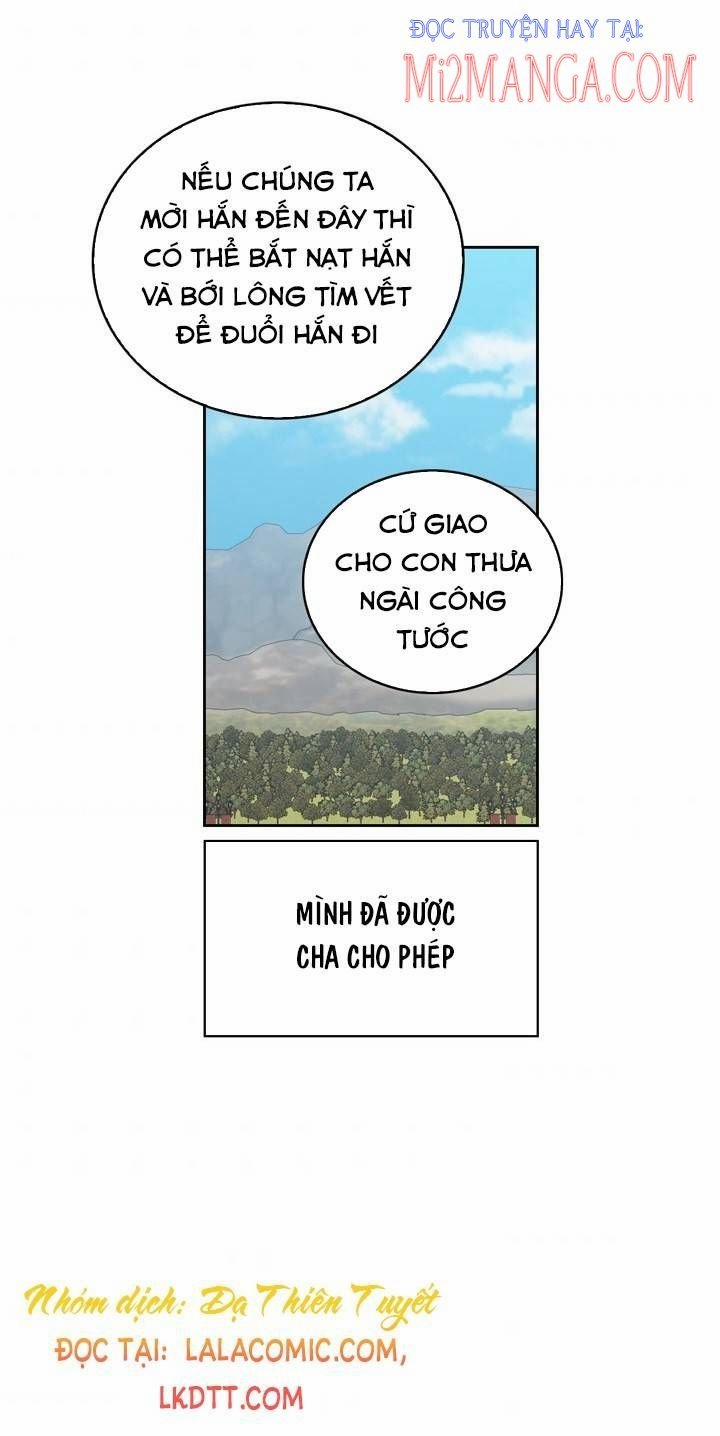 Đừng Đụng Vào Em Trai Ta 36 trang 24