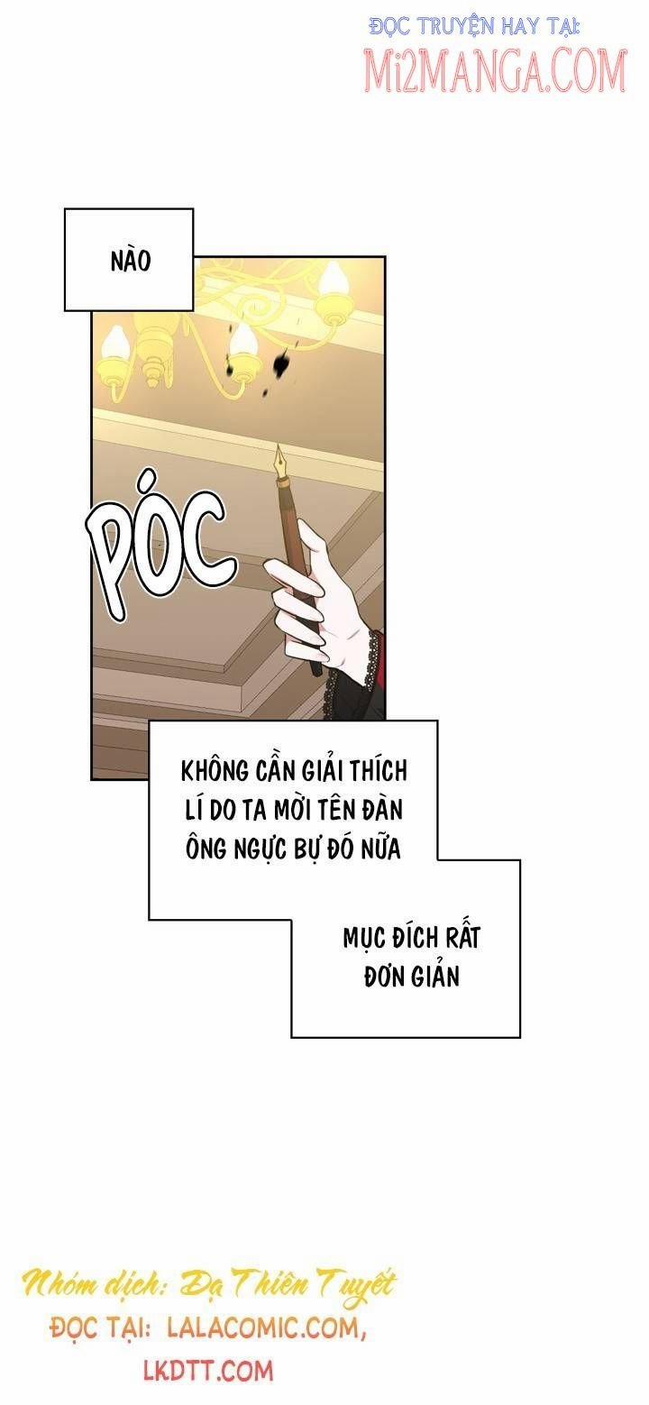 Đừng Đụng Vào Em Trai Ta 36 trang 26