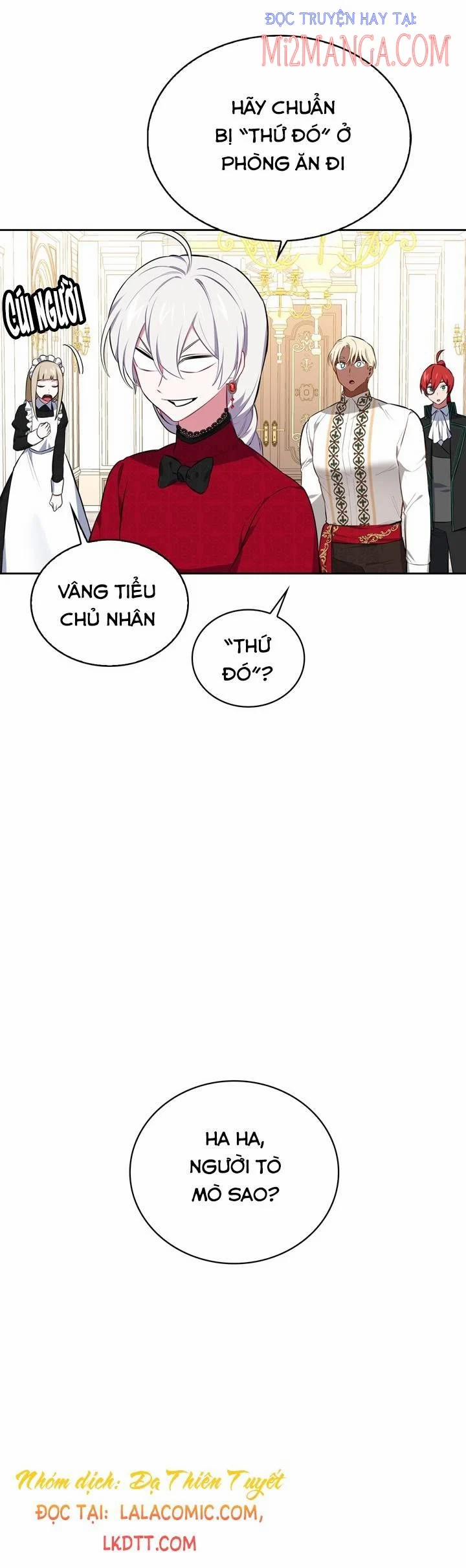 Đừng Đụng Vào Em Trai Ta 37.5 trang 20