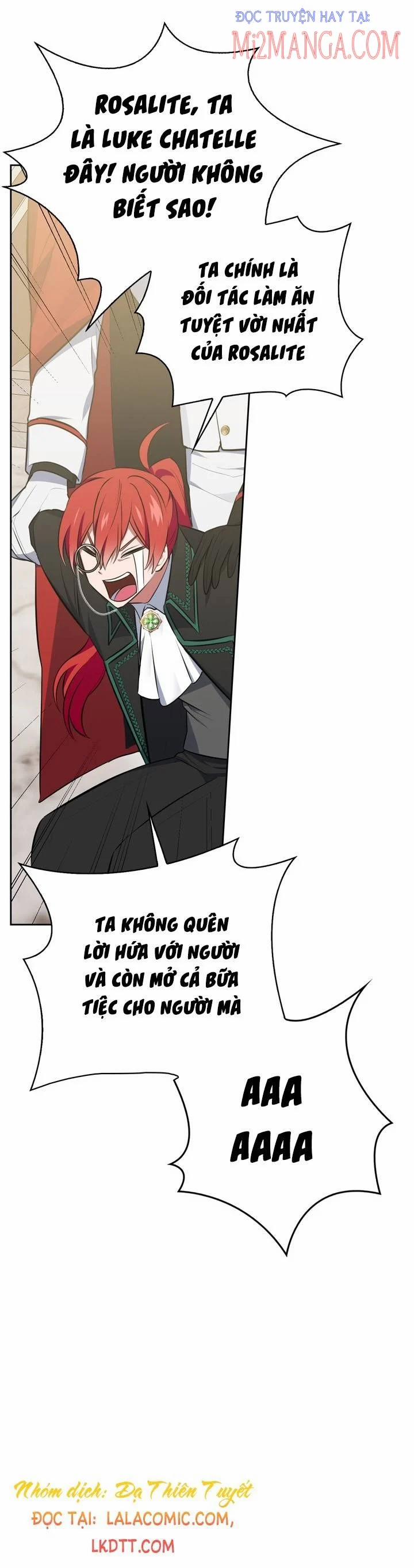 Đừng Đụng Vào Em Trai Ta 37.5 trang 6