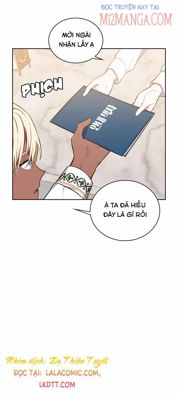 Đừng Đụng Vào Em Trai Ta 37 trang 10