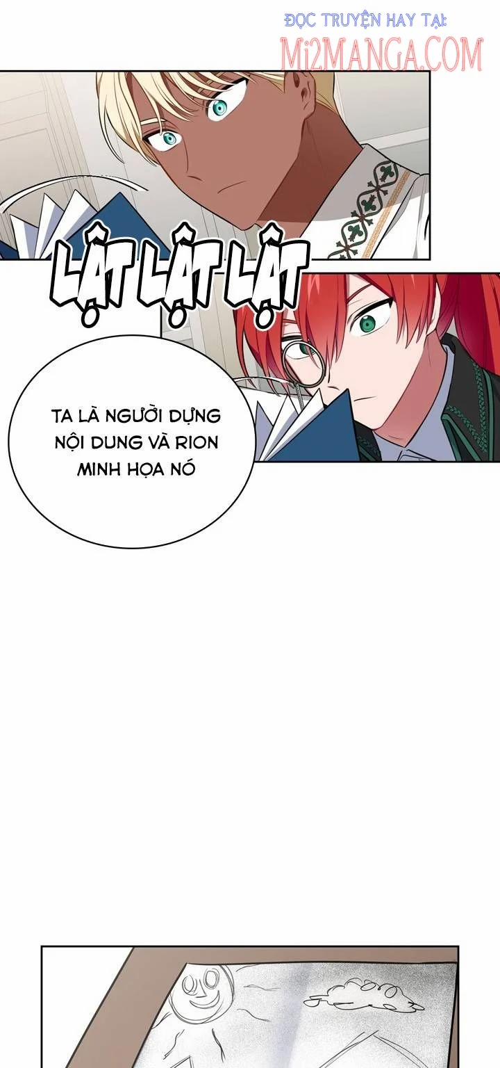 Đừng Đụng Vào Em Trai Ta 37 trang 12