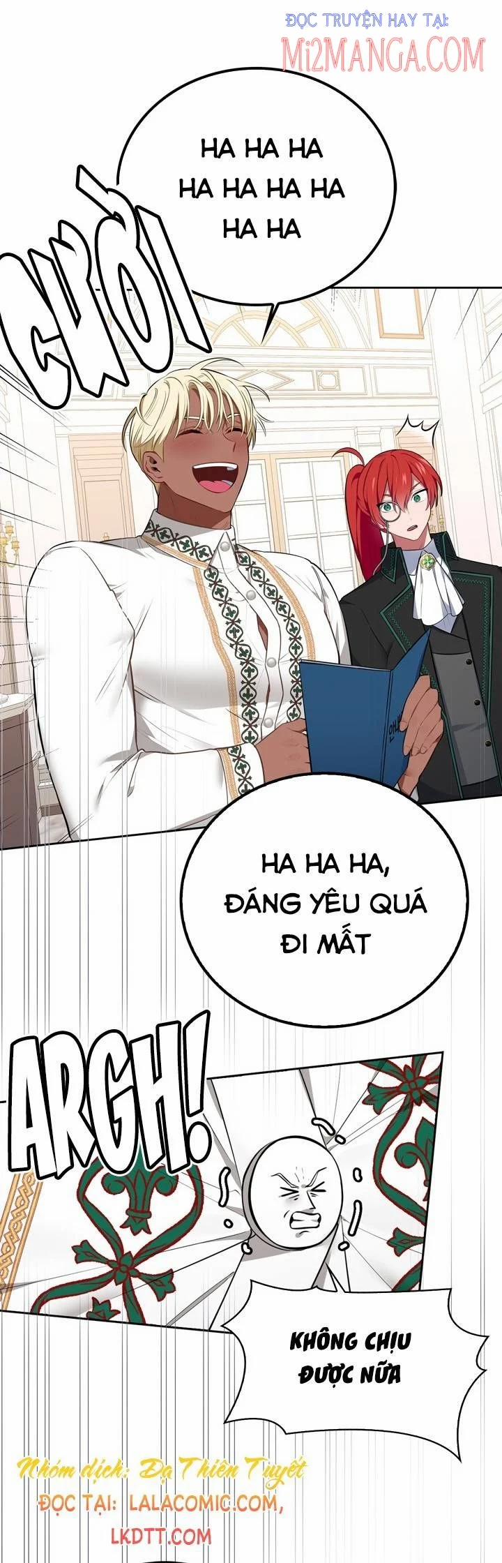 Đừng Đụng Vào Em Trai Ta 37 trang 16