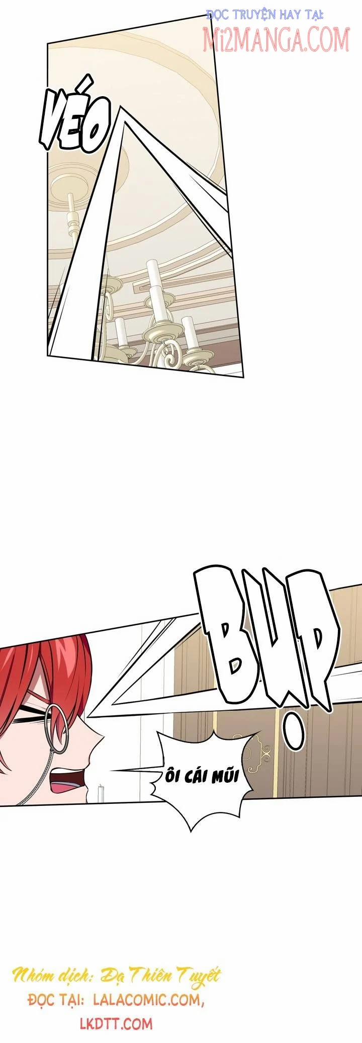 Đừng Đụng Vào Em Trai Ta 37 trang 24
