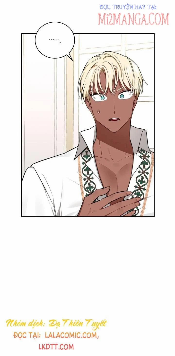 Đừng Đụng Vào Em Trai Ta 37 trang 28