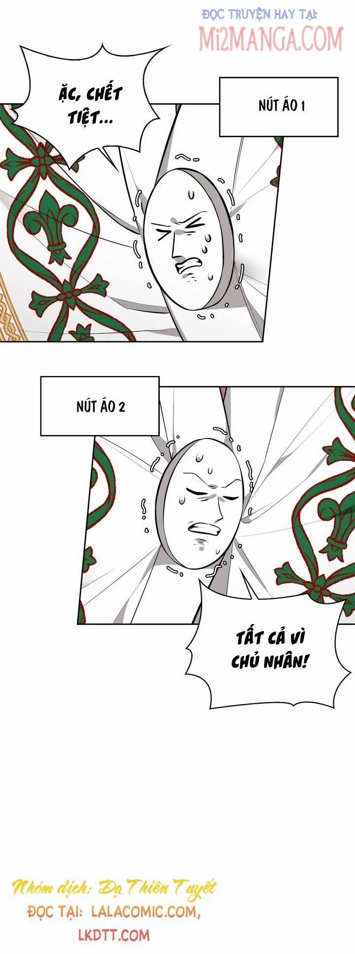 Đừng Đụng Vào Em Trai Ta 37 trang 7