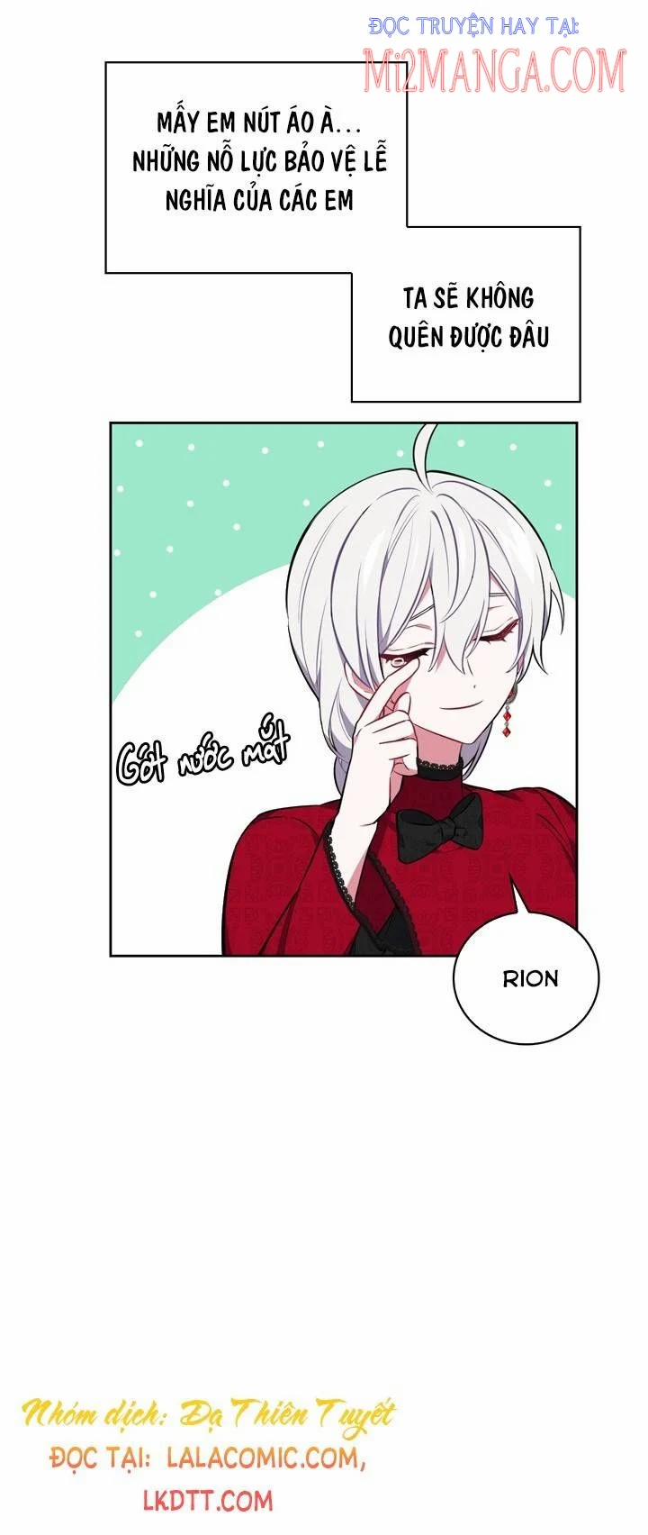 Đừng Đụng Vào Em Trai Ta 37 trang 8