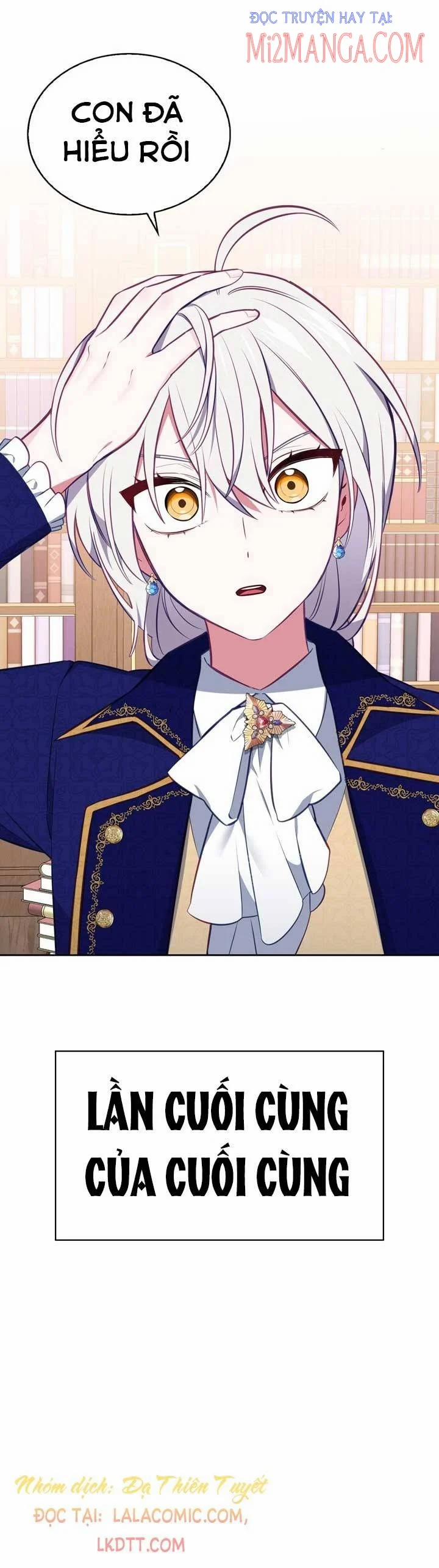 Đừng Đụng Vào Em Trai Ta 39.5 trang 17