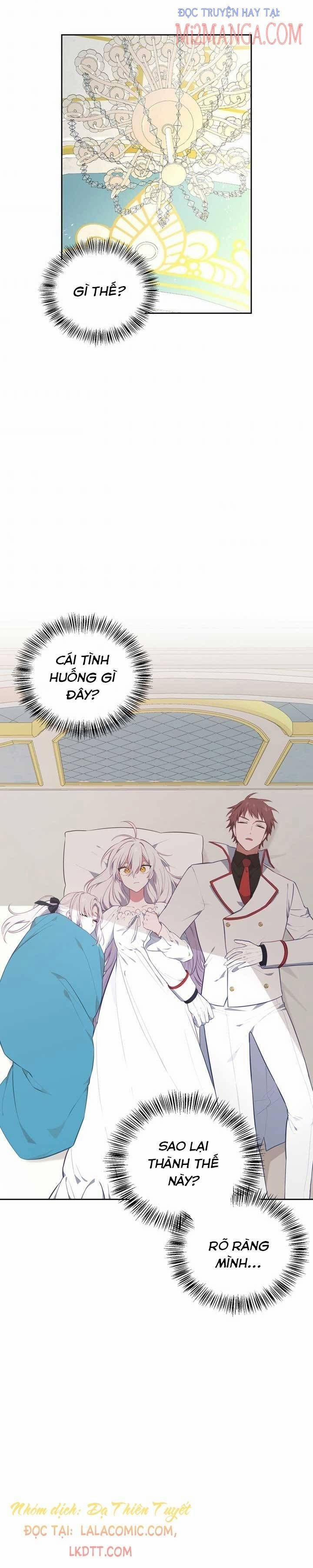 Đừng Đụng Vào Em Trai Ta 39 trang 2