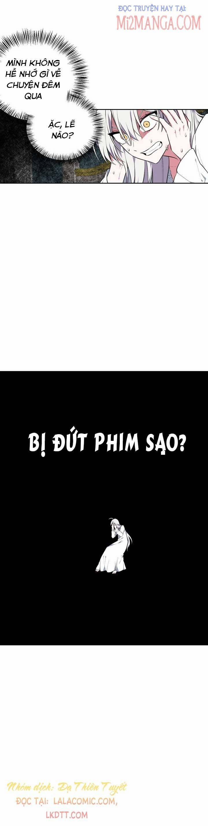 Đừng Đụng Vào Em Trai Ta 39 trang 4