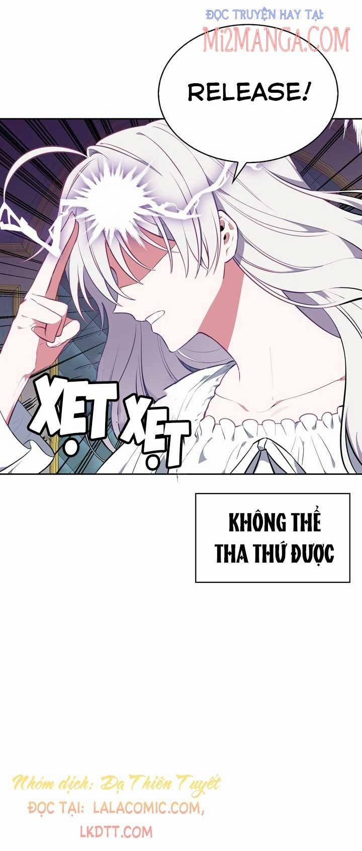 Đừng Đụng Vào Em Trai Ta 39 trang 5